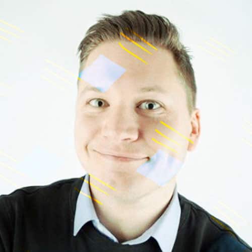 Member Portrait
