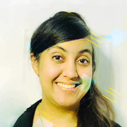 Member Portrait